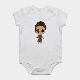 Atalanta Baby Bodysuit